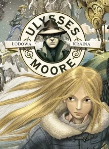 Cerber108 - 386 + 1 = 387

Tytuł: Lodowa kraina
Autor: Pierdomenico Baccalario
Gatune...