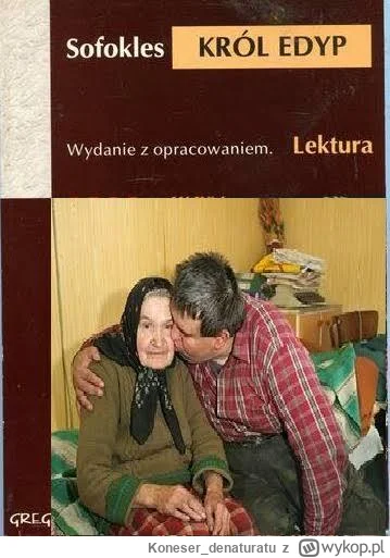 Koneser_denaturatu - @g0blacK: ( ͡° ͜ʖ ͡°)