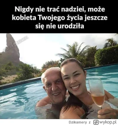 Dzikamery - #raportzpanstwasrodka.  No money no honey