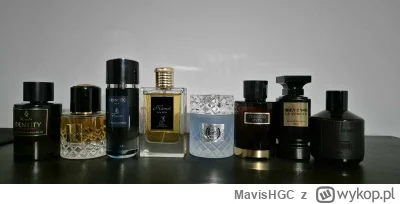 MavisHGC - #perfumy 
Sprzedam:
-Frentic Men 80ml insp. Sauvage Elixir 80zł   
-Essenc...