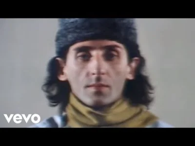 Laaq - #muzyka #80s

Franco Battiato - Centro Di Gravità Permanente