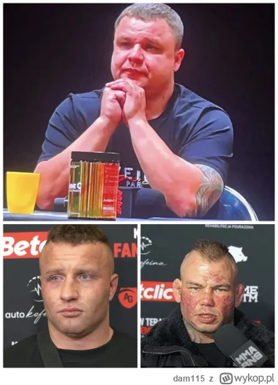 dam115 - Gity po chwili rozmowy z Natanem zawsze wyglądają tak samo 



#famemma