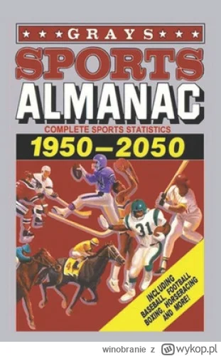 winobranie - https://www.libristo.pl/pl/ksiazka/grays-sports-almanac37217051?gadsourc...