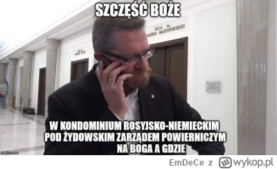 EmDeCe - #partiamem #heheszki #humorobrazkowy #polityka

Codzienny mem o #partiamem