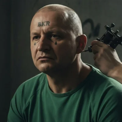 rokinator - Jaca dostał " "gita" za uchem, za dobre sprawowanie 

#famemma #primemma ...