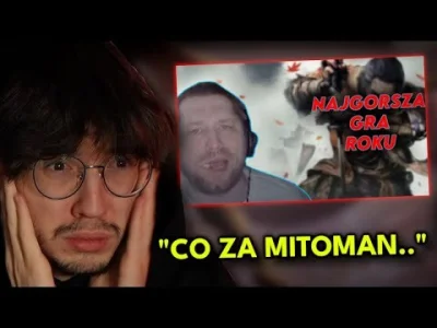 Mega_Smieszek - Muszę przyznać, że to jest odklejenie typu #wonziu ale x100 xDDDDD

W...