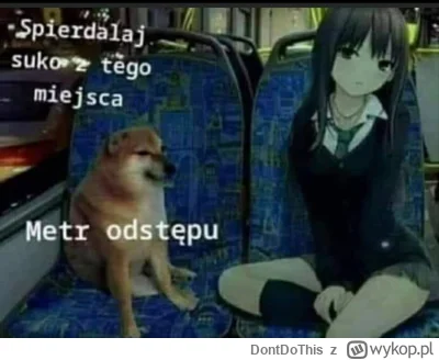 DontDoThis - #przegryw #depresja