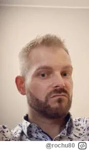 rochu80 - Ta hiena w ludzkiej skórze, ten padlinożerca przez 4 lat wykorzystywał niep...