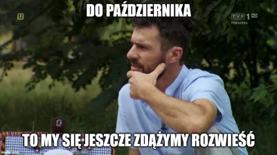 francopolo - #rolnikszukazony Ta już ślub od razu, pewnie się dowiemy w odcinku finał...