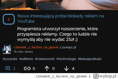 czlowiekzlisciemnaglowie - @mbn-pl 

Ja to poprawiłem ale Wykop nie uaktualnił


U mn...