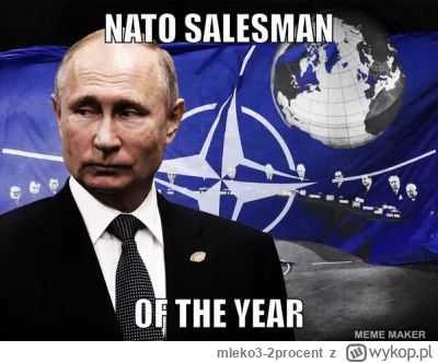 mleko3-2procent - Nie wiem, czy nasi rosyjscy patrioci wiedzą że USA właśnie kończy p...