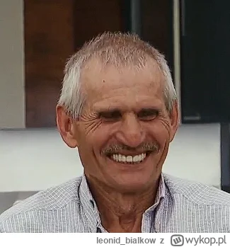 leonid_bialkow - #rolnikszukazony HALYNA SŁYSZAŁAŚ? ALE KOBIECIARZ Z NASZEGO RAFAŁKA