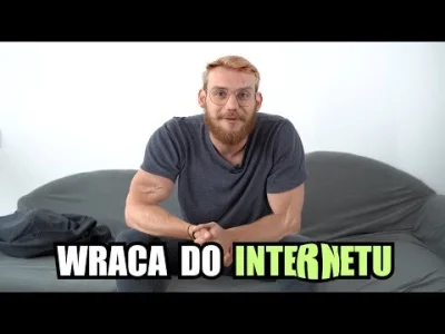 xvster - #famemma https://www.youtube.com/watch?v=iDYyrYK1UQI
Powrót tego zadymiarza,...