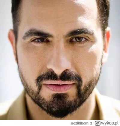 aczikibom - #rolnikszukazony 
Przecież Arek to Agustin Egurola