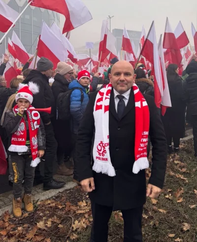 Krs90 - #marszniepodleglosci #bekazpisu #bekazprawakow #gosek #polityka #pzpn
Gosek s...