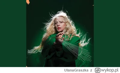 UlanaGraszka - Piękna to jest piosenka #muzyka #muzykapolska