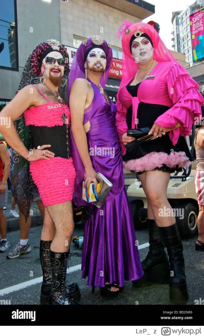 LeP - >kiedy my lewacy będziemy wchodzić w relacje międzyplanetarne

@Pawciocukierek:...