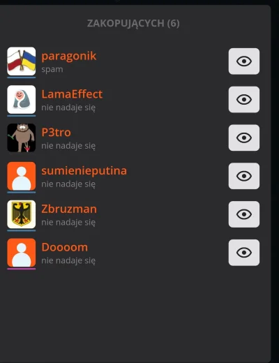 xPeTTeRx - Noi na czele. Największy brat Ukrainy :)