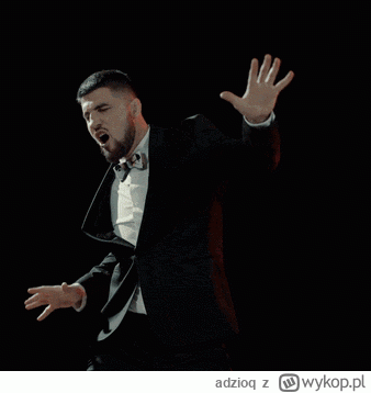 adzioq - Ale chlop dzis rozdaje karty XD
#famemma