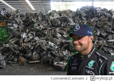 CzatownikzCzatowni - @Horvath: Tymczasem Bottas w 2021 ( ͡° ͜ʖ ͡°)