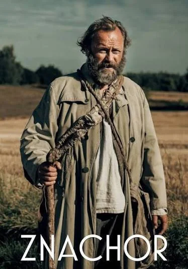 Bagnetemmoimfrancuskim - #przegryw 
Oglądam se premierę telewizyjną "Znachora". Nie m...