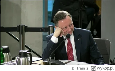 D_Train - Kiedy w końcu możesz dokopać pisowcowi ( ͡° ͜ʖ ͡°)
#polityka #sejm #bekazpi...