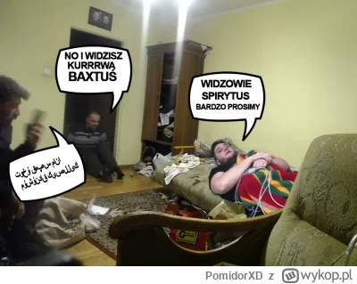 PomidorXD - @bizzi0801: