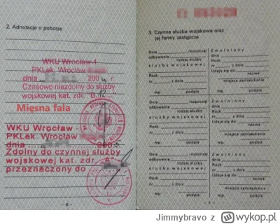 Jimmybravo - @JanuszKarierowicz: Na wypadek wojny wszystkich wyłapią i zrobią z nich ...