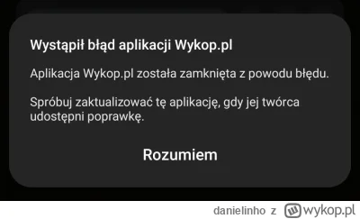 danielinho - @m__b #moderacja 
i tak ze dwa razy dziennie. No i oczywiście trzeba pon...