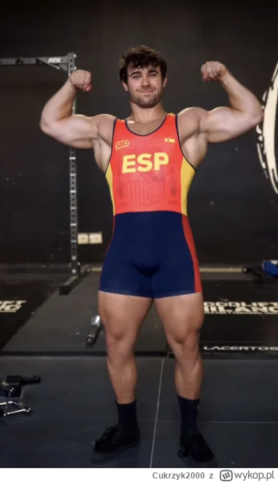 Cukrzyk2000 - Ładny umięśniony pan na miły początek dnia (⌐ ͡■ ͜ʖ ͡■)

#teczowepaski ...