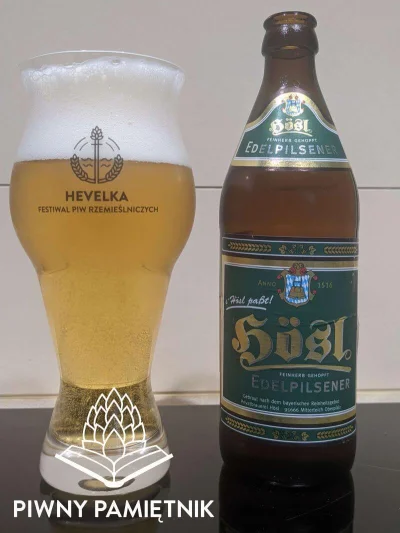 pestis - Edelpilsner

Gorsze od Hopfe, czy Perlenbachera

https://piwnypamietnik.pl/2...