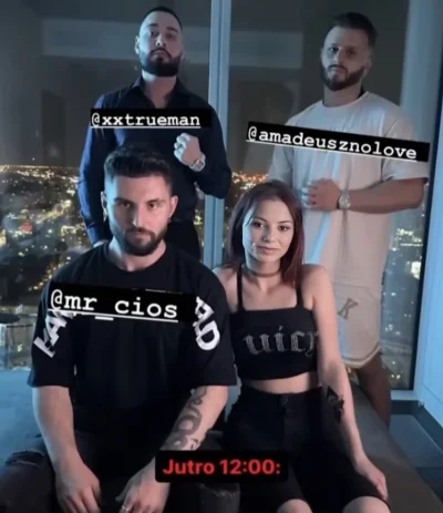 AudreyHorne51 - #famemma soon™