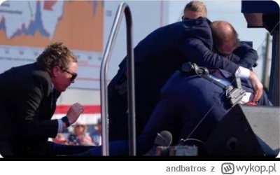 andbatros - O tym jak kobiety się sprawują na wysokich stanowiskach przekonaliśmy się...