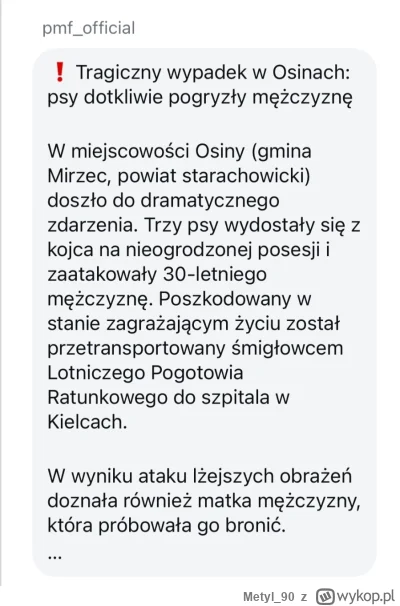 Metyl_90 - #psiarze piemski