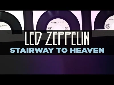 yourgrandma - Led Zeppelin - Stairway to Heaven