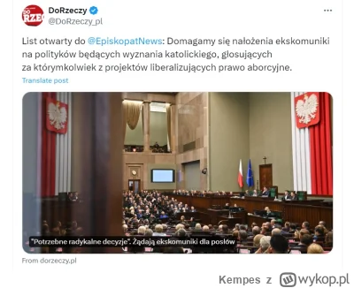 Kempes - #heheszki #bekazkatoli #polska #polityka #bekazpisu

Polska XXI wiek, inni l...