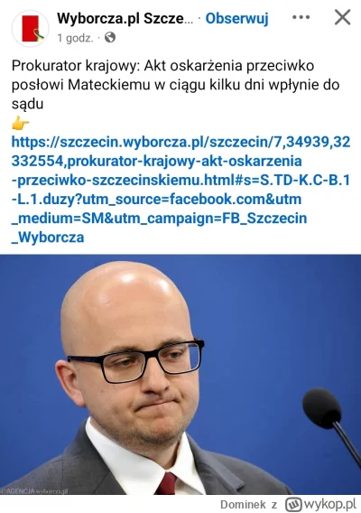 Dominek - Matecki do celi xddd
#szmatecki
#matecki
#mateckidoceli 

I co balonowy? Xd...