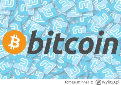 tomas-minner - ✅Twitter wprowadza handel kryptowalutami i akcjami
https://bitcoinpl.o...
