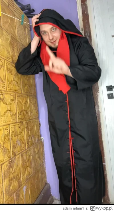 adam-adam1 - #danielmagical BABUN TORUŃSKI