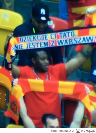 histaminapusz - ( ͡° ͜ʖ ͡°)

#mecz