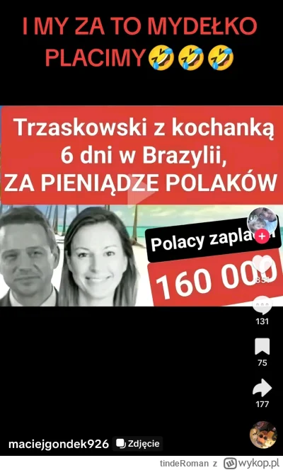 t.....n - Poziom statystycznego wyborcy nawrockiego (specjalnie z małej)

#bekazpisu ...