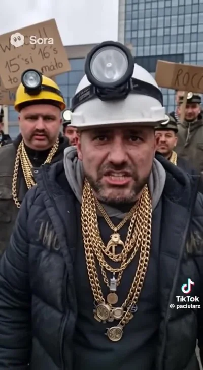 KapitanUlicy - Już w wtorek w Katowicach https://streamable.com/7qgmbi #gornictwo #ka...