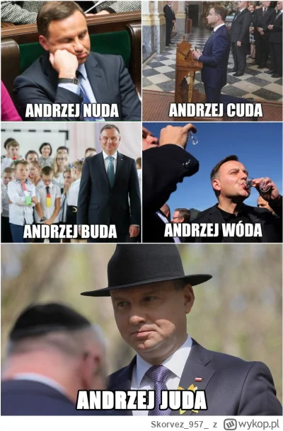 Skorvez957 - @Idaho597: