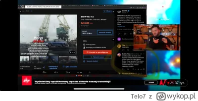 Telo7 - ( ͡° ͜ʖ ͡°)

#famemma