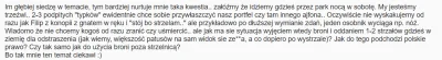 smarterMe - Znane forum zrzeszające strzelców znowu w formie xD Coraz więcej takich p...