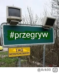 Ark00 - #przegryw