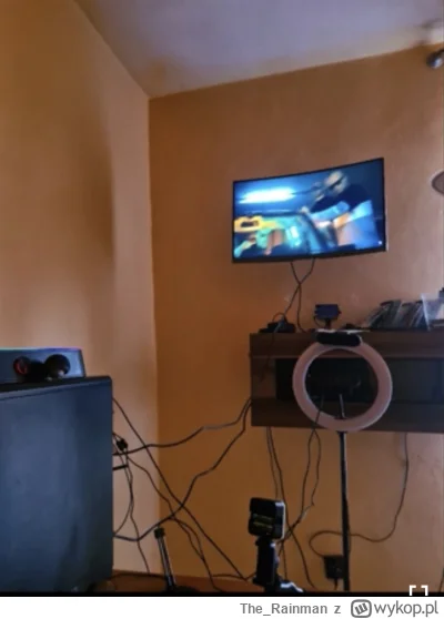 The_Rainman - Akat idealnie wszystko widać, nic tylko grać tego typu 
#bonzo