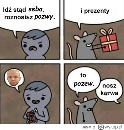 JayM - Życia krąg

#sebcel