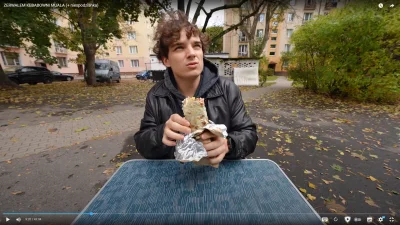 Jaurbanpl - się pozmieniało, już nie top secret :) 
#ksiazulo #kebab