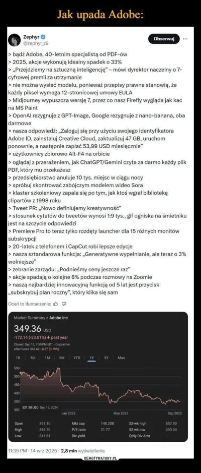 kamil-tumuletz - #adobe #heheszki #humorobrazkowy #gielda